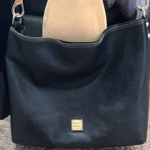 Dooney & Bourke Extra Large Hobo Bag